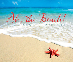 Ah, The Beach!,New