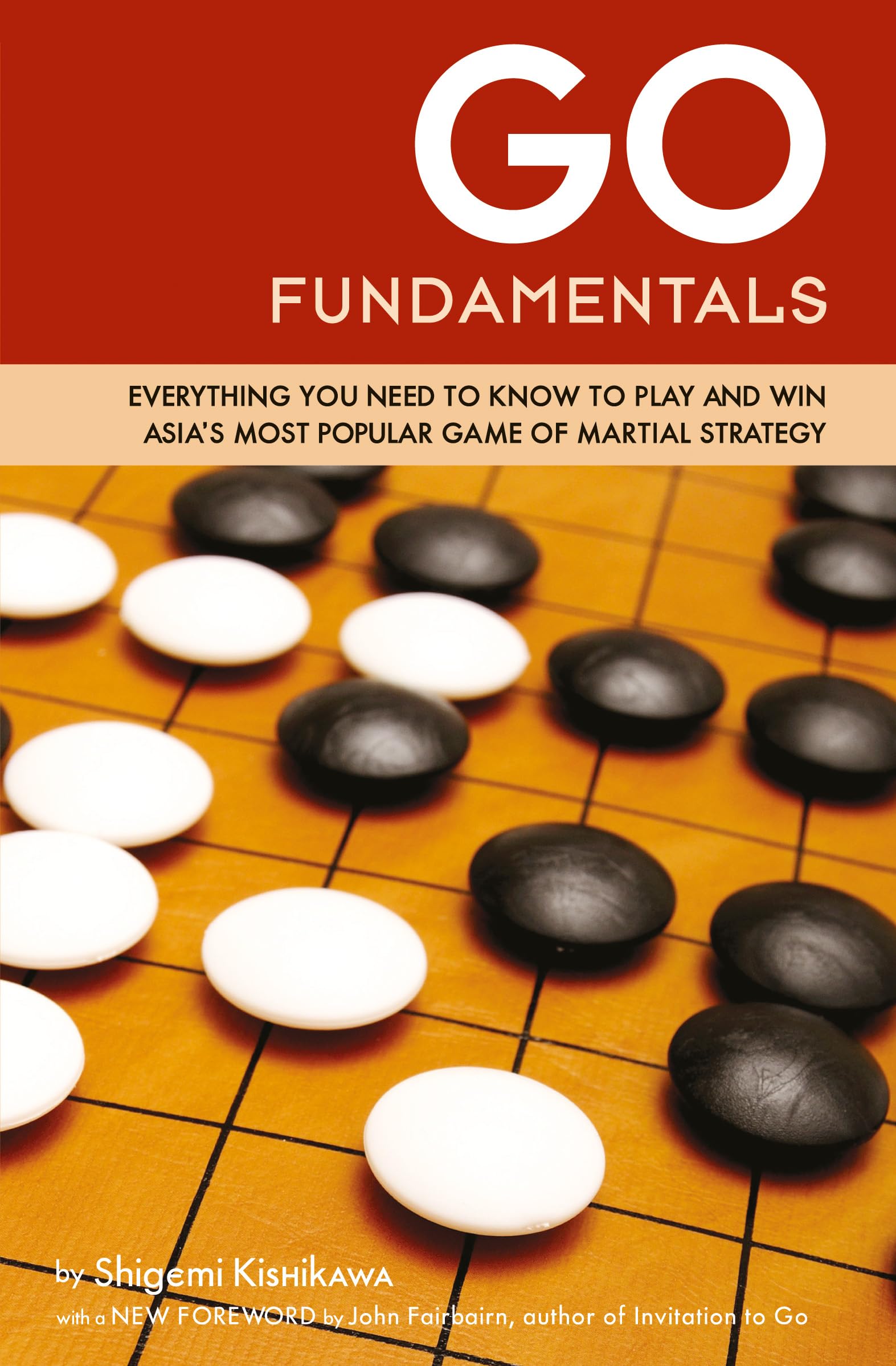Go Fundamentals,Used