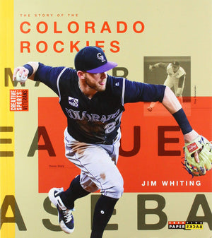 Colorado Rockies (Creative Sports: Veterans)