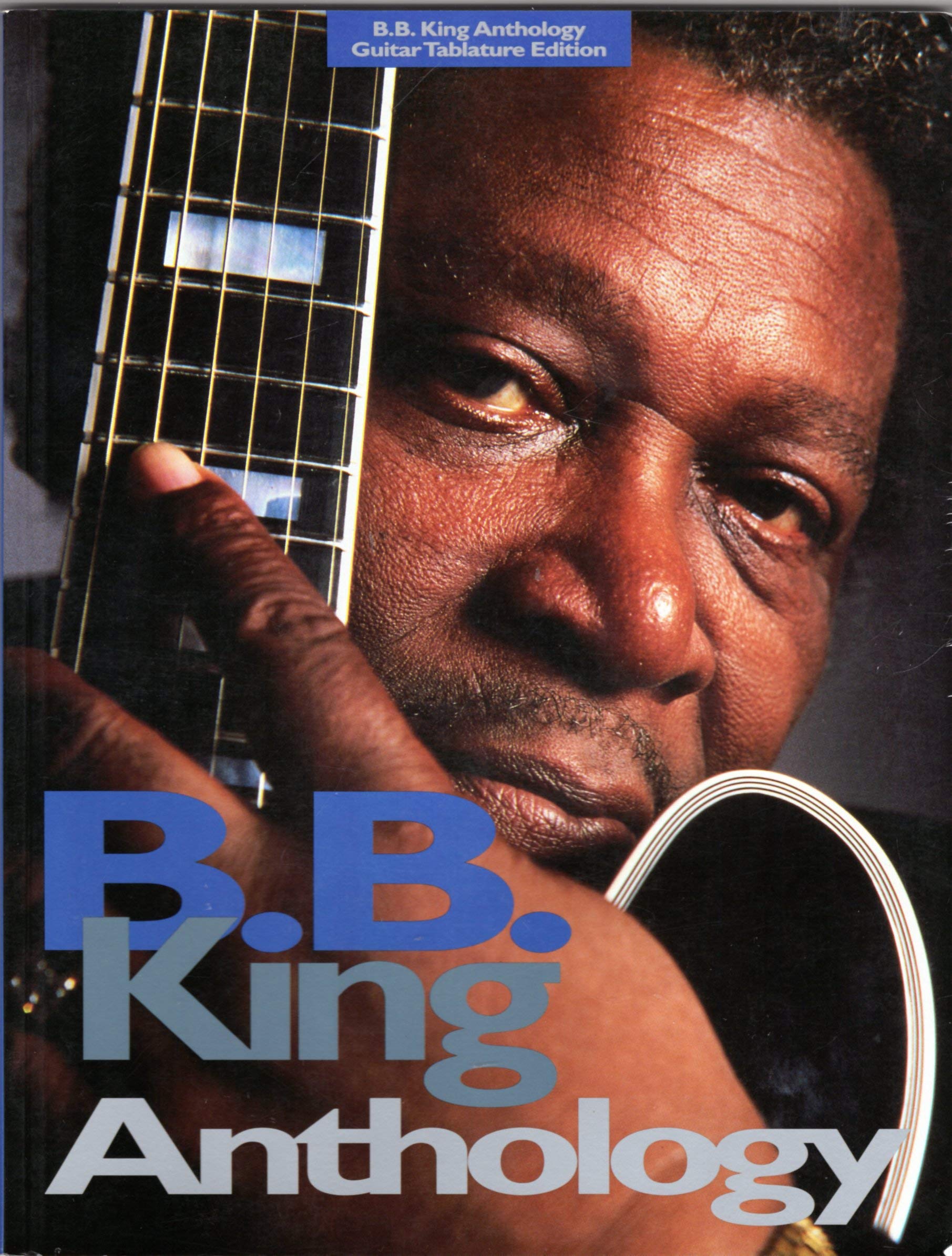 B.B. King  Anthology,Used