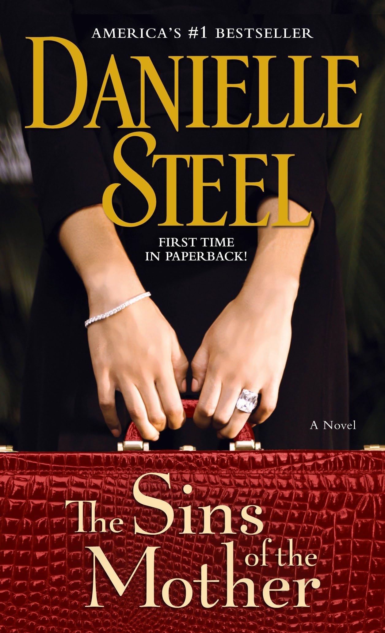 The Sins of the Mother: A Novel,New