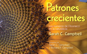 Patrones Crecientes (Growing Patterns): Los nmeros de Fibonacci en la naturaleza (Spanish Edition),New