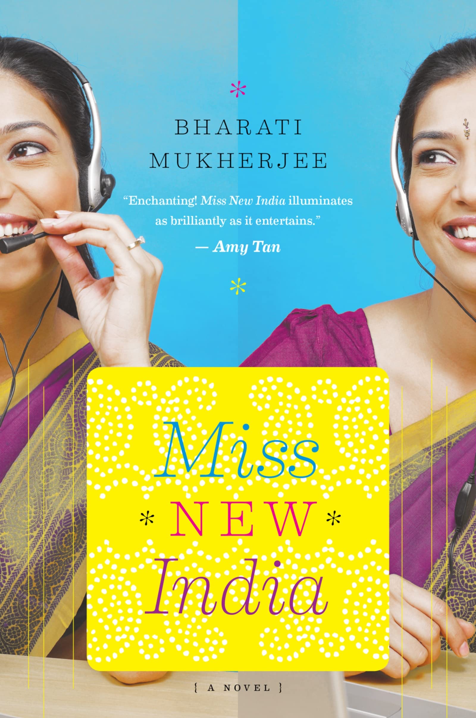 Miss New India,New