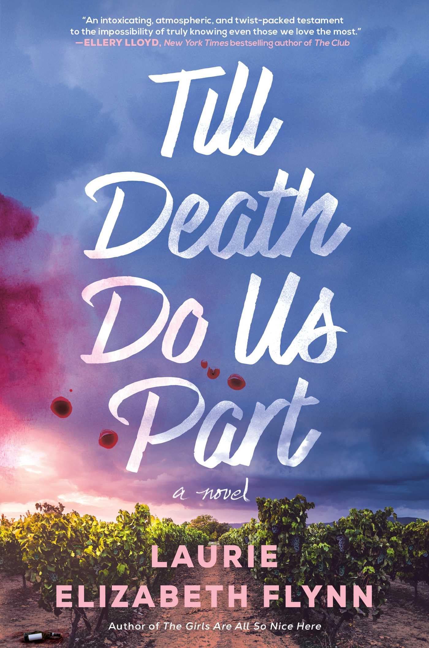 Till Death Do Us Part,New