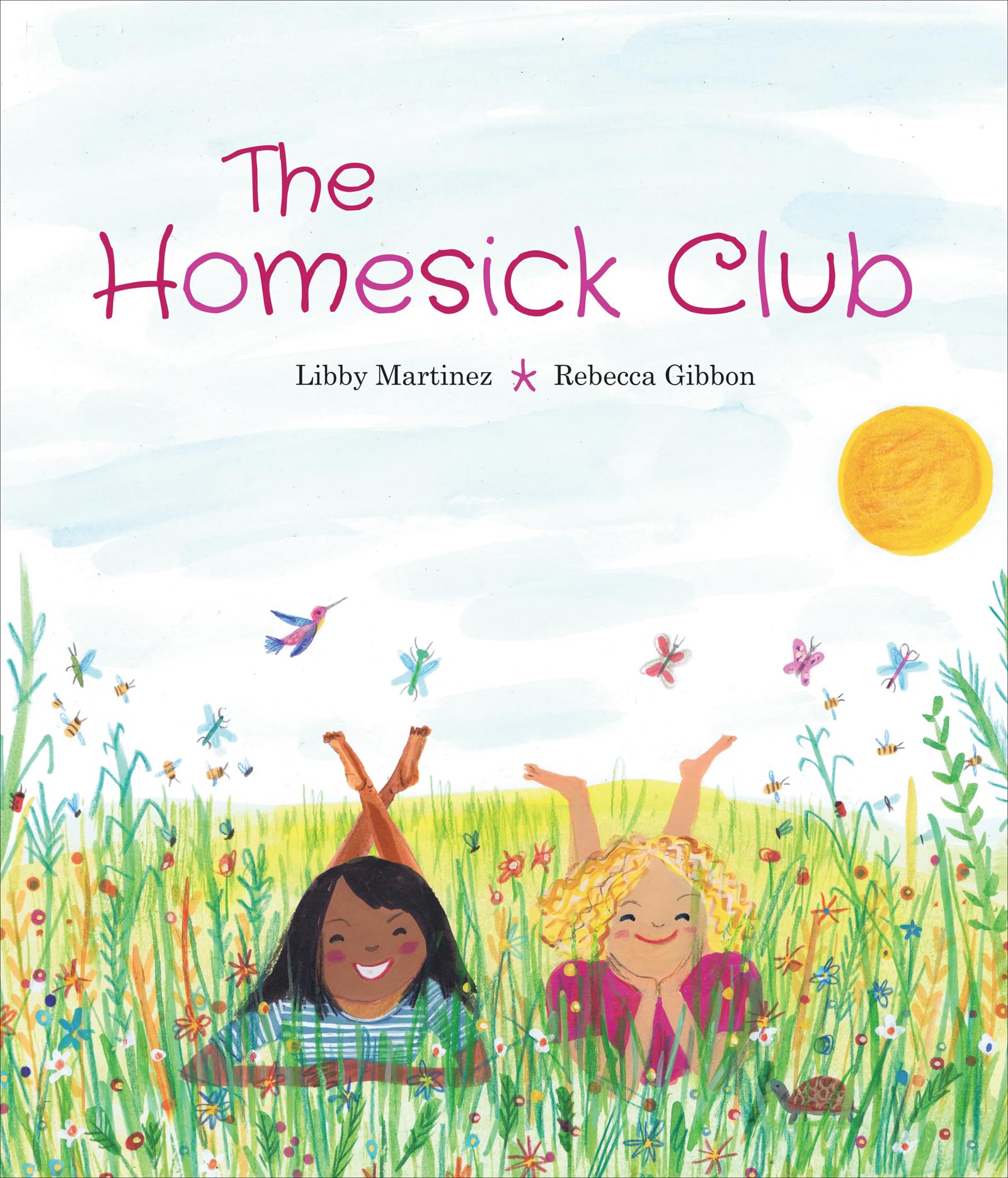 The Homesick Club,Used