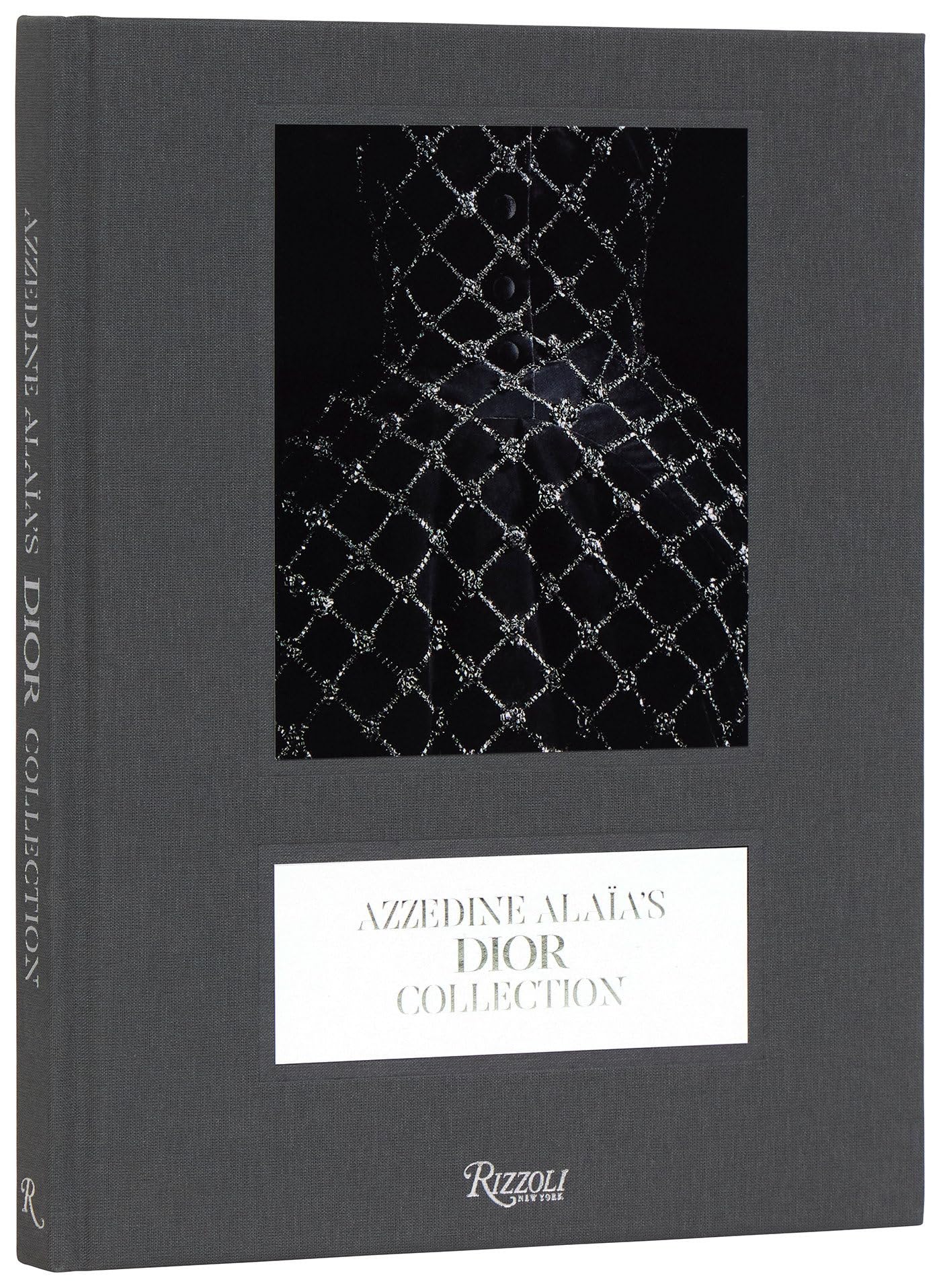 Azzedine AlaaS Dior Collection