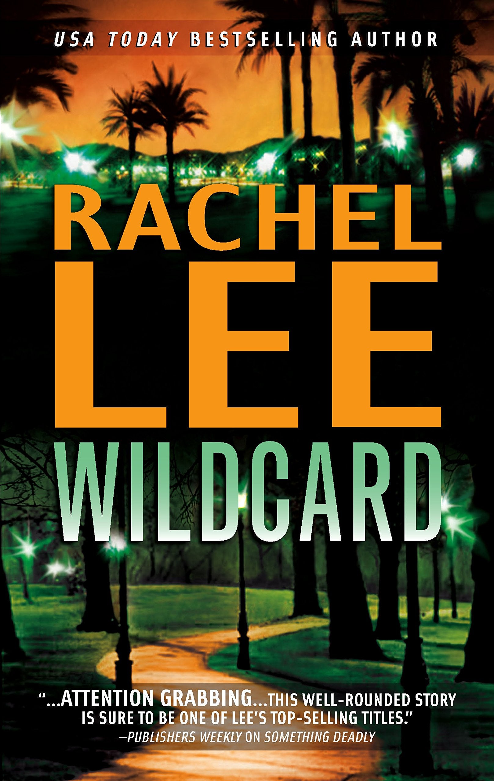 Wildcard (Office 119, 1),Used