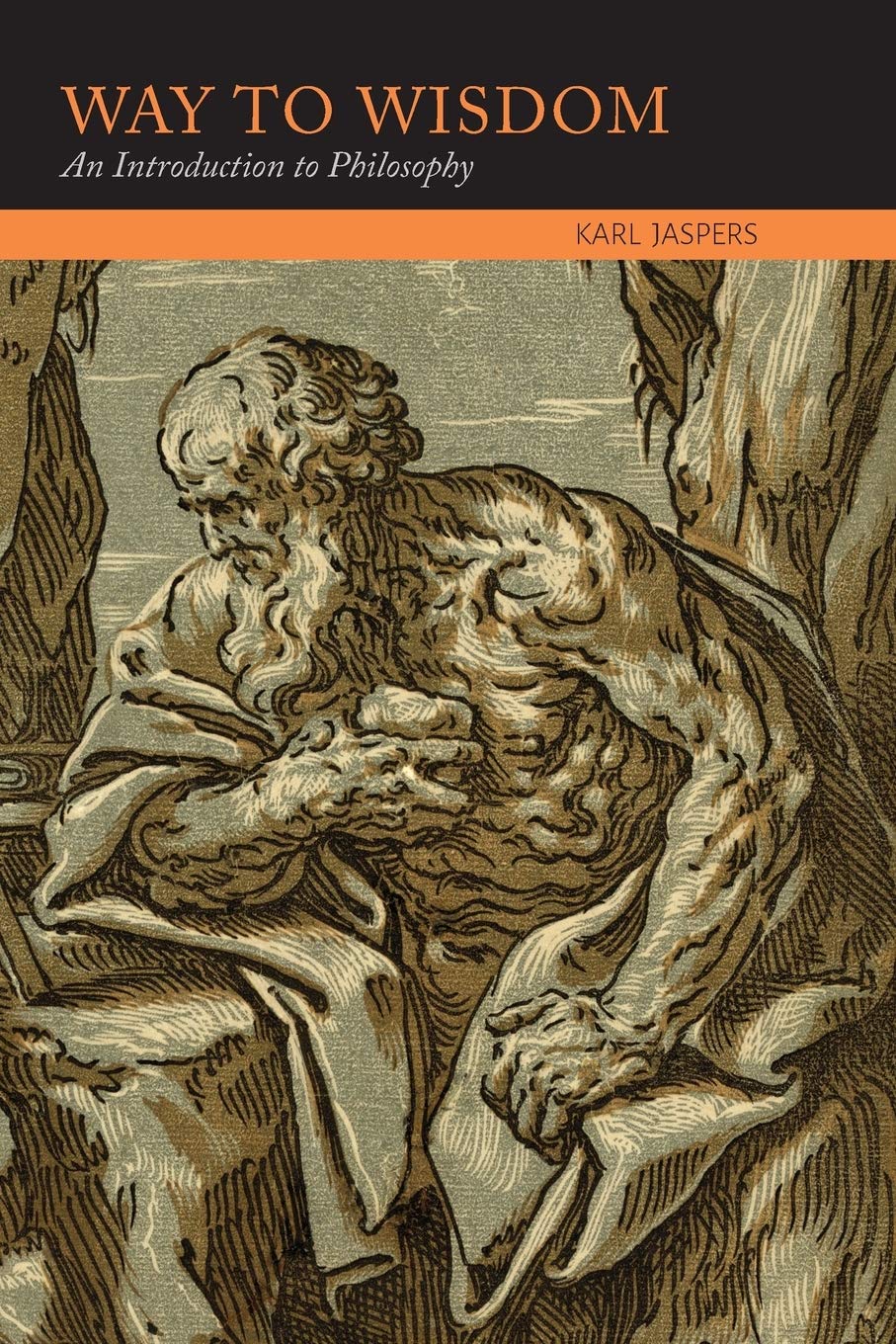 Way To Wisdom: An Introduction To Philosophy,Used