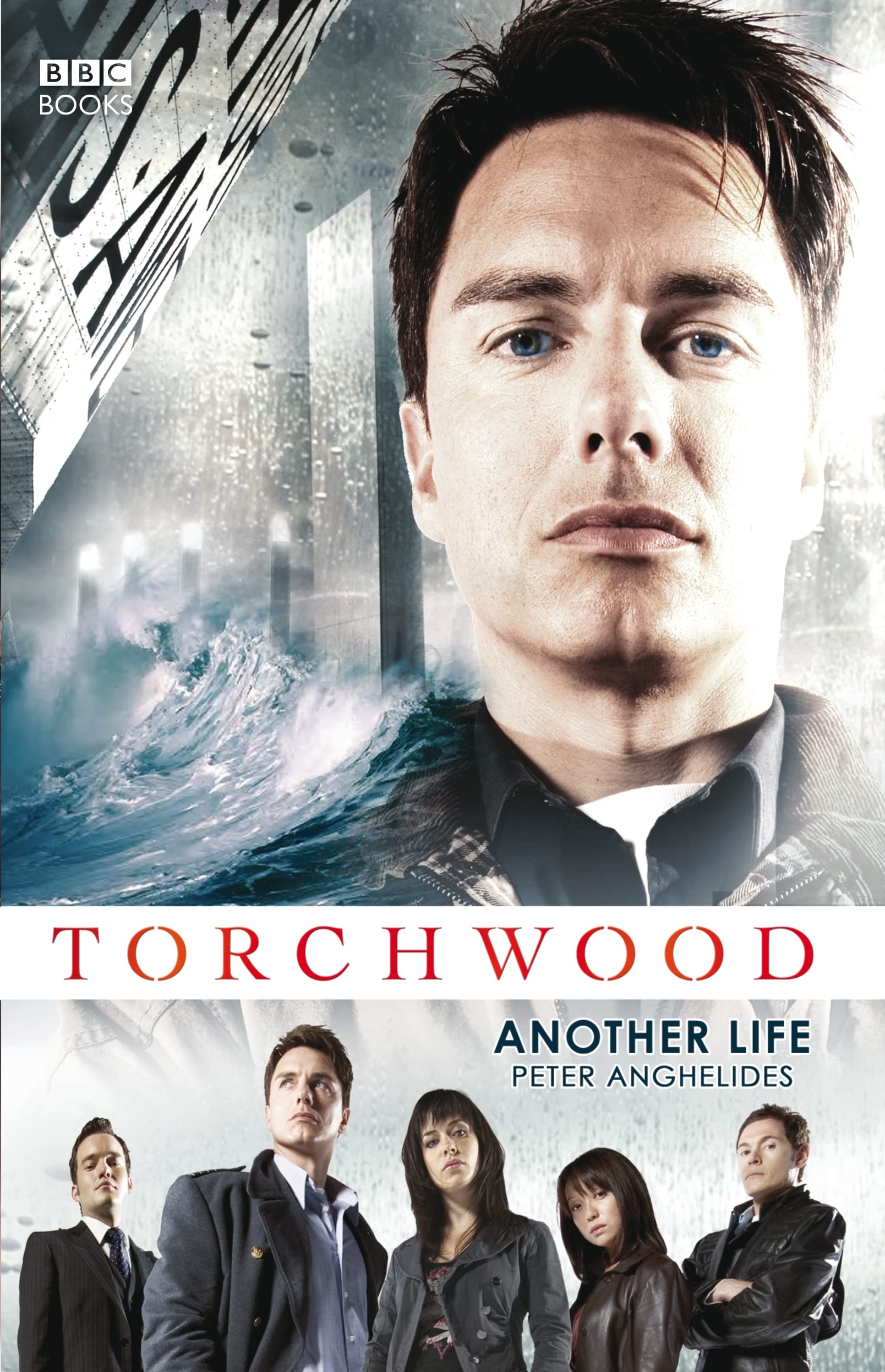 Another Life (Torchwood),Used
