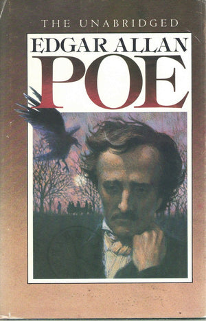 The unabridged Edgar Allan Poe,Used