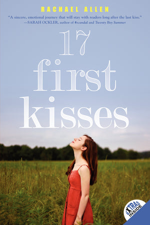 17 First Kisses,Used