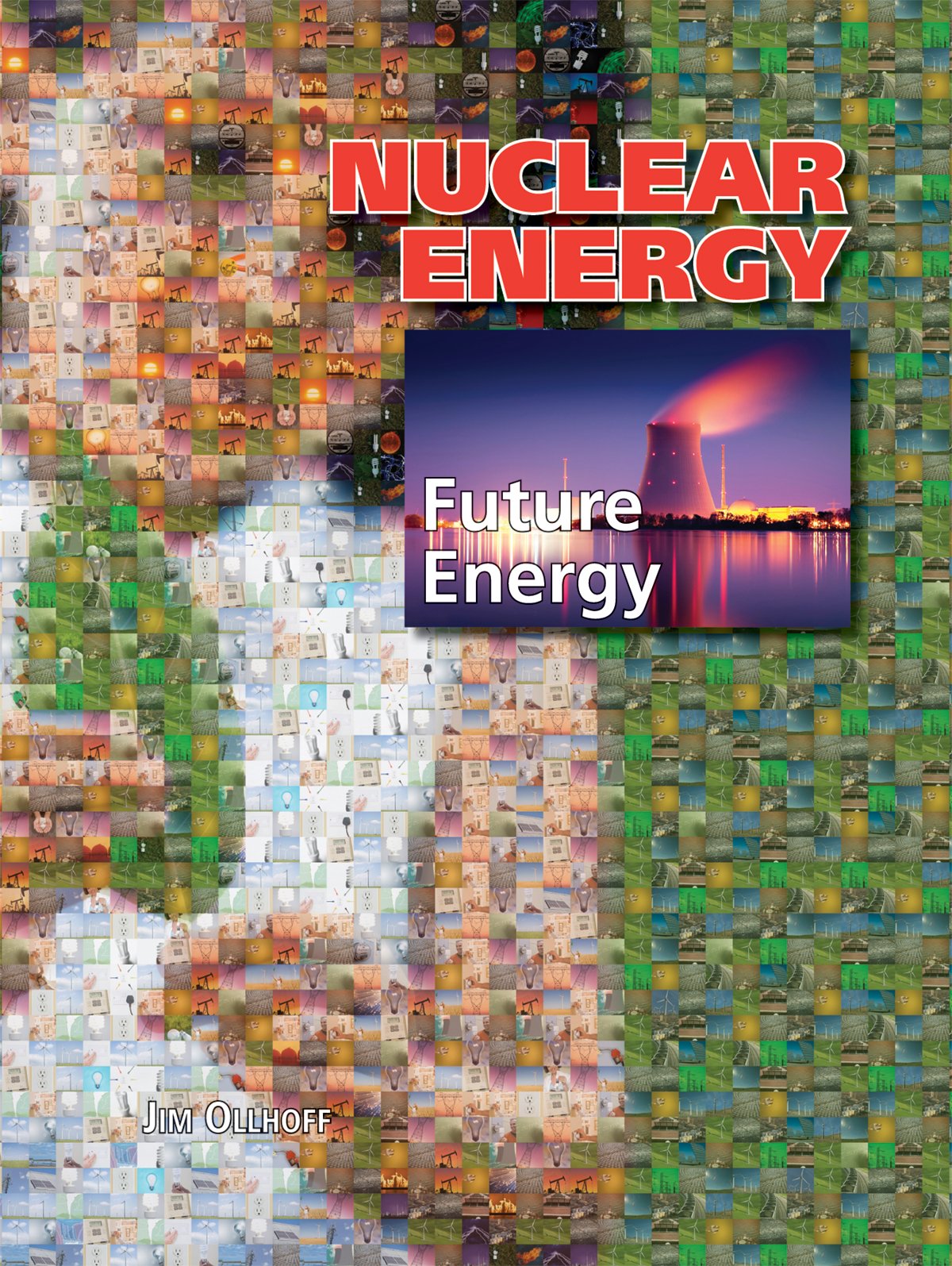 Nuclear Energy (Future Energy),Used