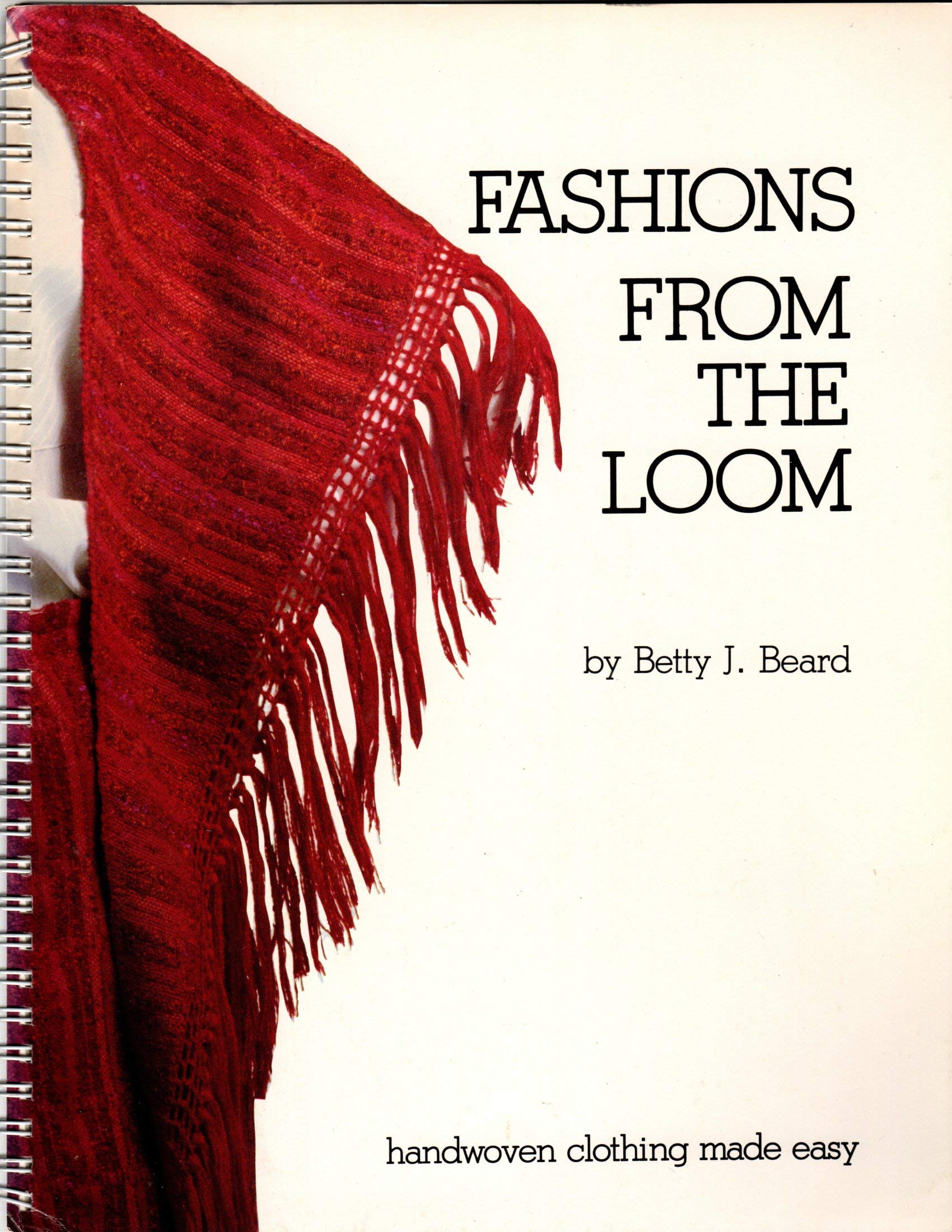 Fashions from the Loom,New