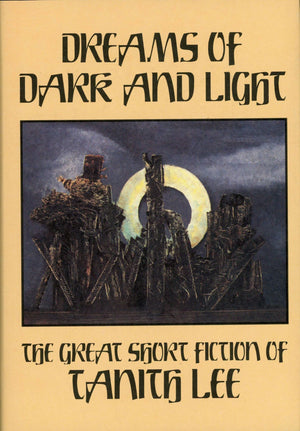 Dreams of Dark and Light,Used