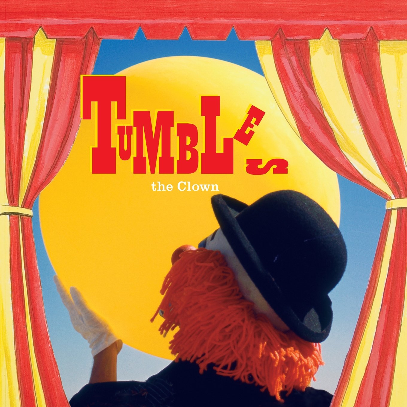 Tumbles the Clown,Used