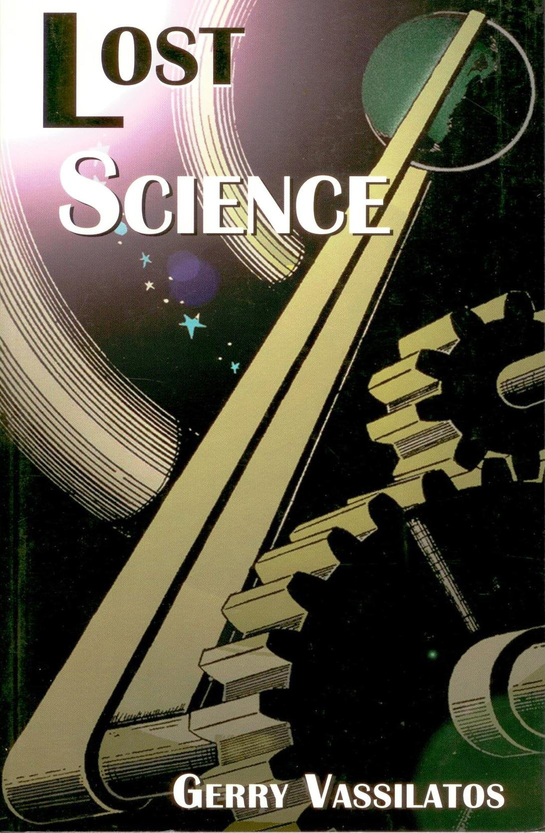 Lost Science,Used