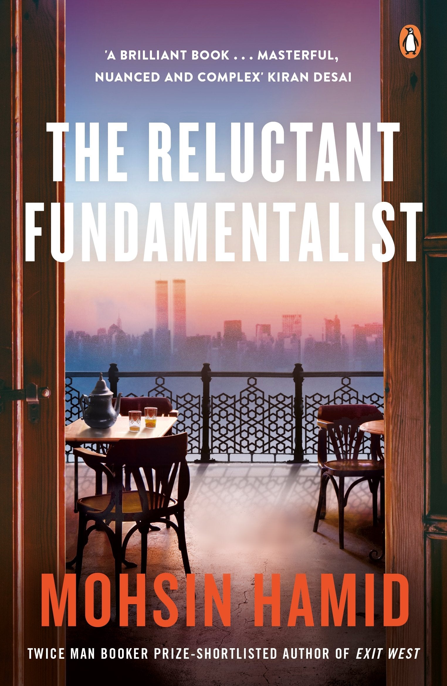 The Reluctant Fundamentalist,Used