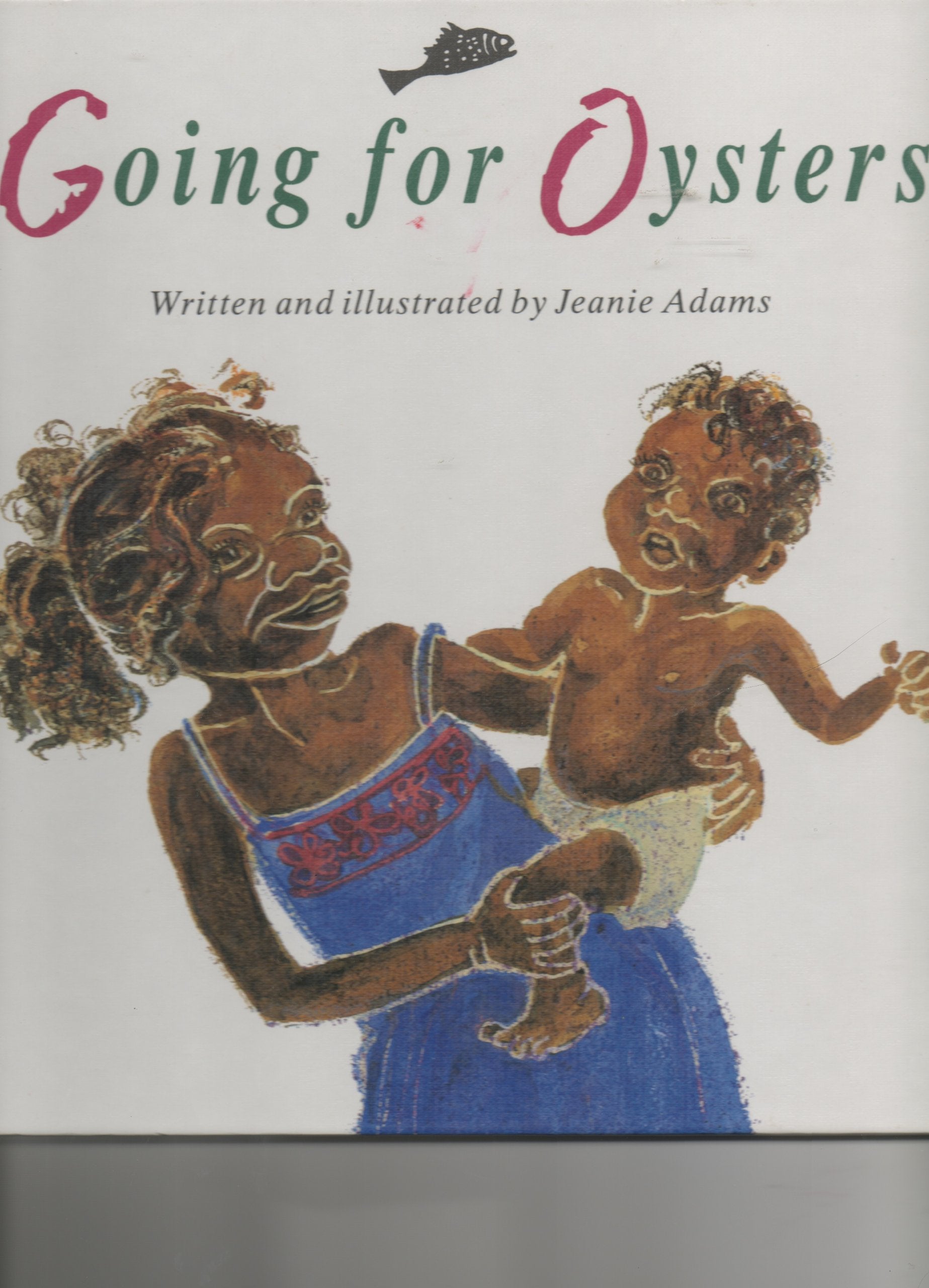 Going For Oysters,Used