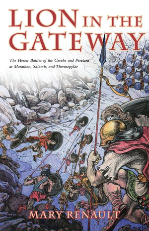 The Lion in the Gateway,Used