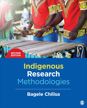 Indigenous Research Methodologies,Used