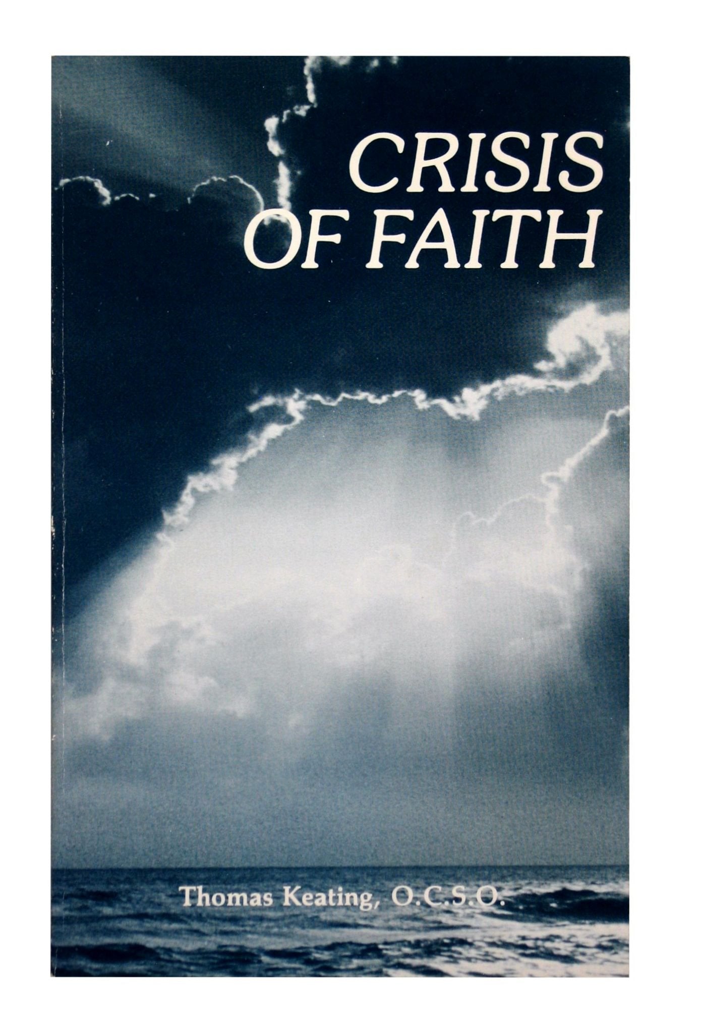 Crisis of Faith,Used