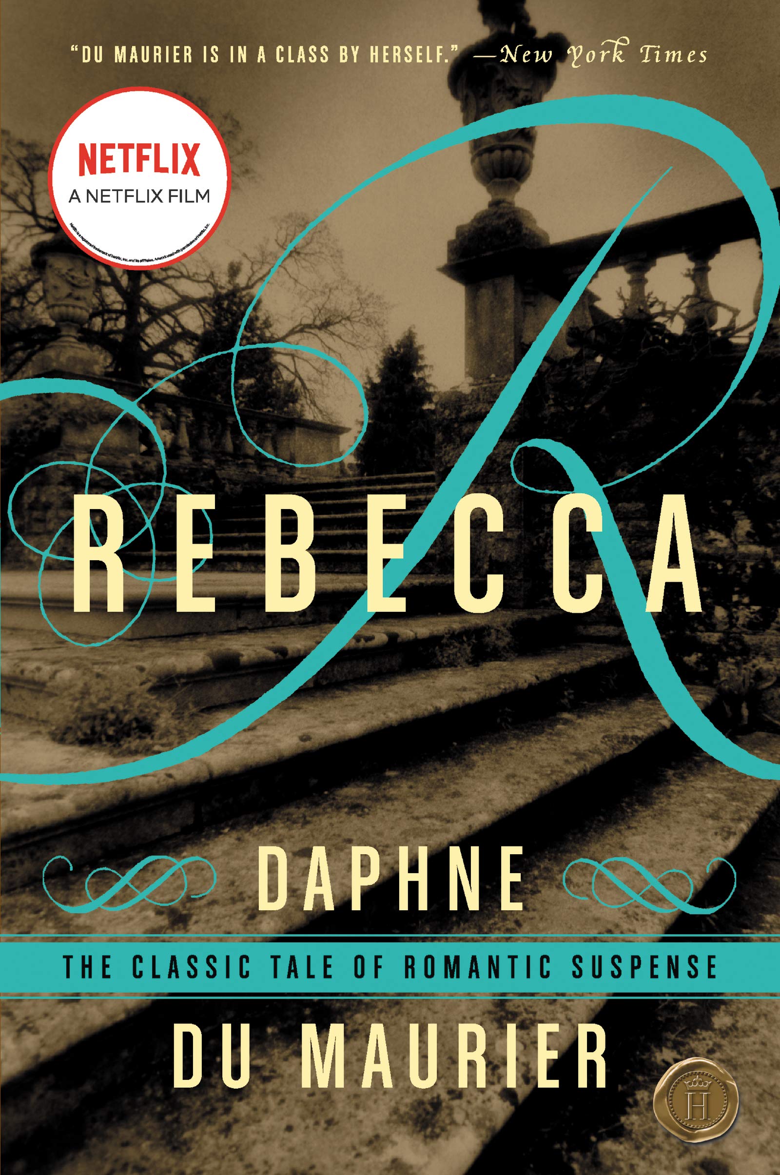 Rebecca T,Used