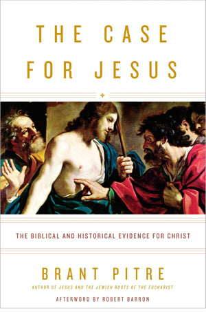 The Case for Jesus: The Biblical and Historical Evidence for Christ,Used