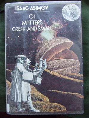Of Matters Great And Small,Used