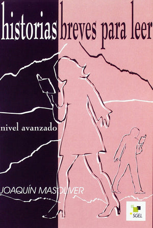 Historia breves para leer. Avanzado,Used