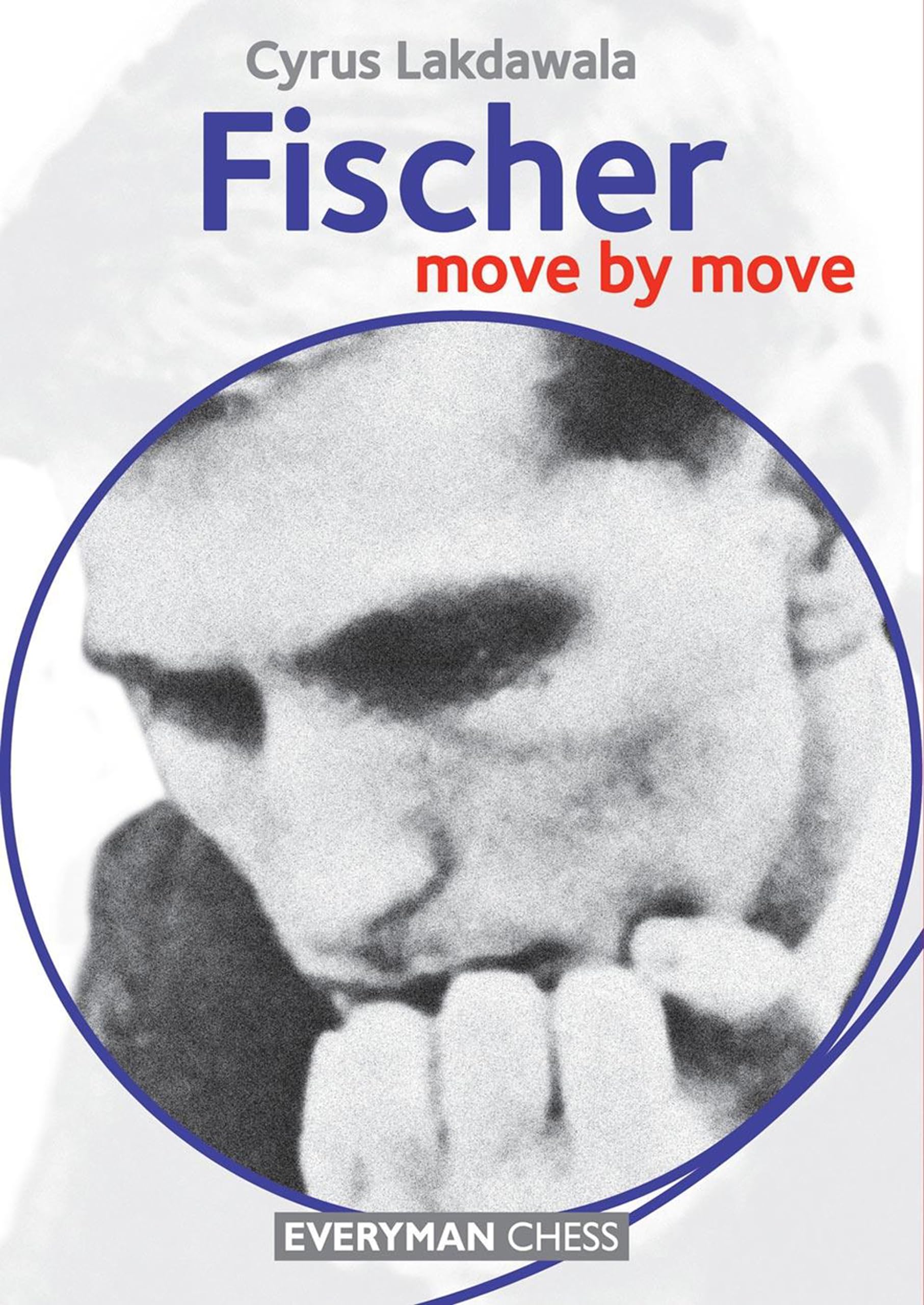 Fischer: Move by Move,Used