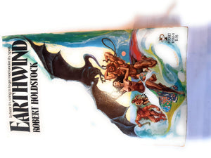 Earthwind,Used