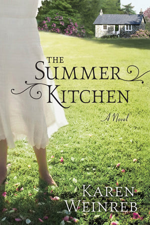 The Summer Kitchen: A Novel,Used