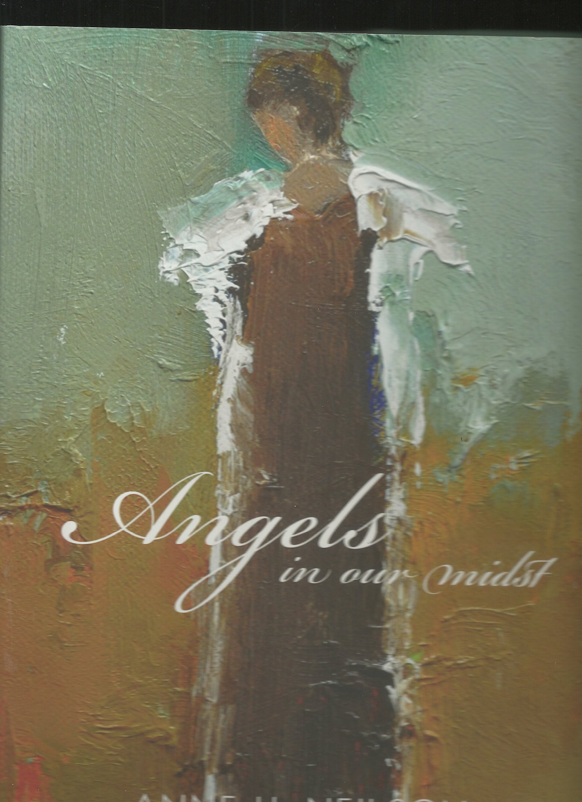 Angels in Our Midst,Used