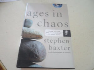 Ages in Chaos: James Hutton and the Discovery of Deep Time,Used