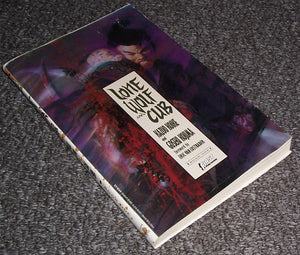 Lone Wolf And Cub,Used