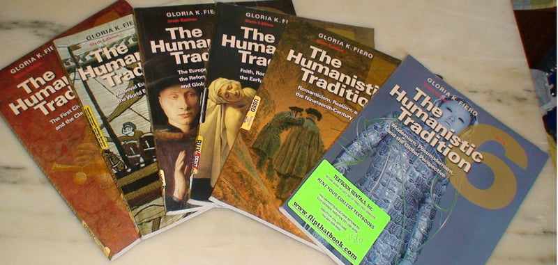 The Humanistic Tradition, Book 1: The First Civilizations and the Classical Legacy,New