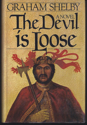 The Devil Is Loose,Used