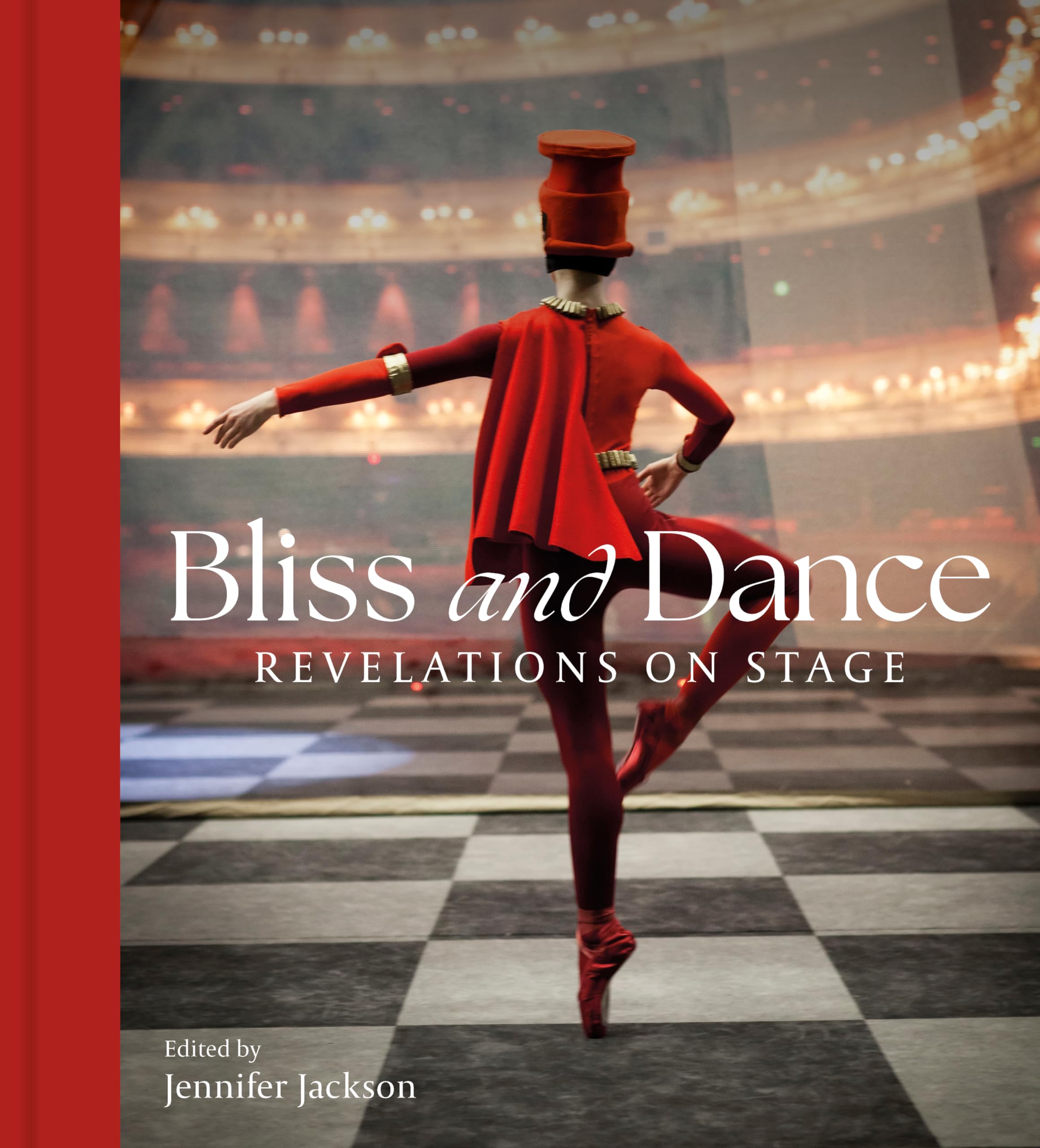 Bliss And Dance: Revelations On Stage