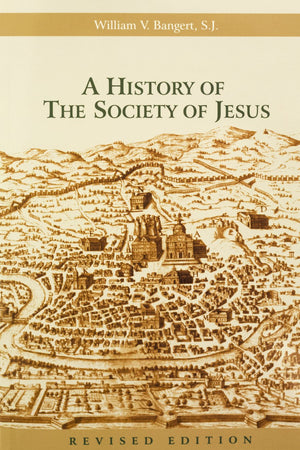 A History of the Society of Jesus,Used