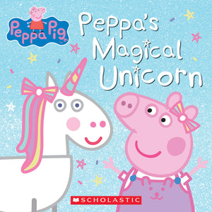 Peppa Pig: Peppa'S Magical Unicorn