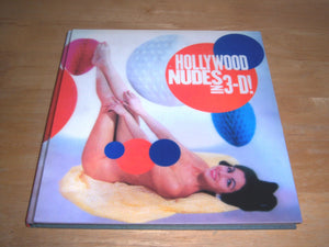 Harold Lloyd's Hollywood Nudes in 3D!,Used
