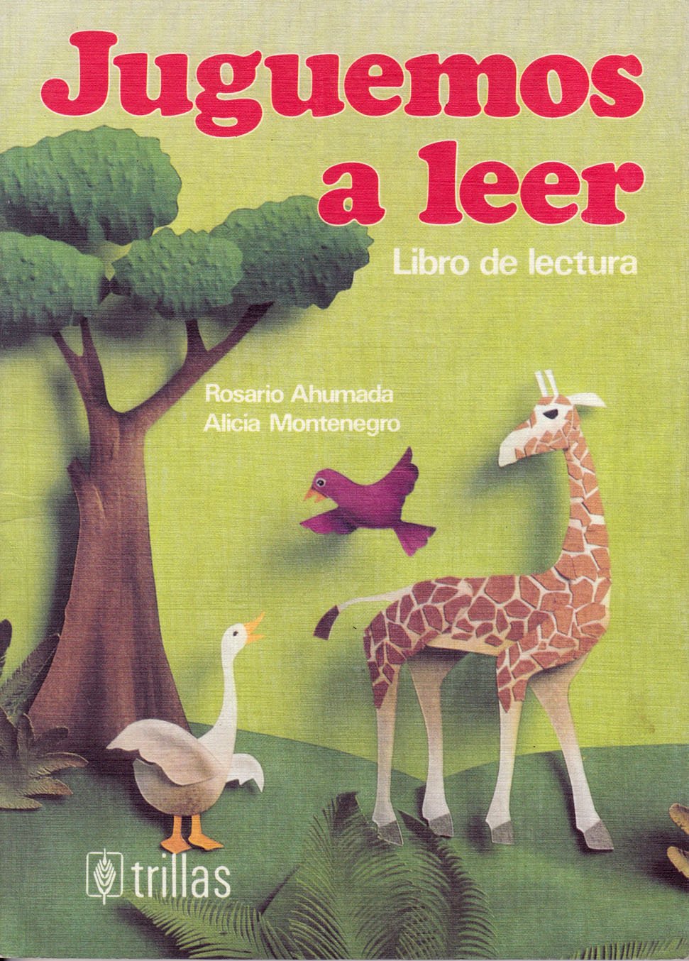 Juguemos a Leer/Playing to Read (Spanish Edition),Used