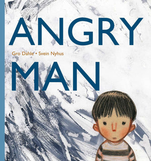 Angryman,Used