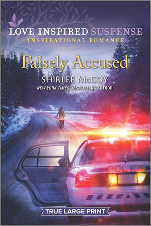 Falsely Accused (FBI: Special Crimes Unit, 5)