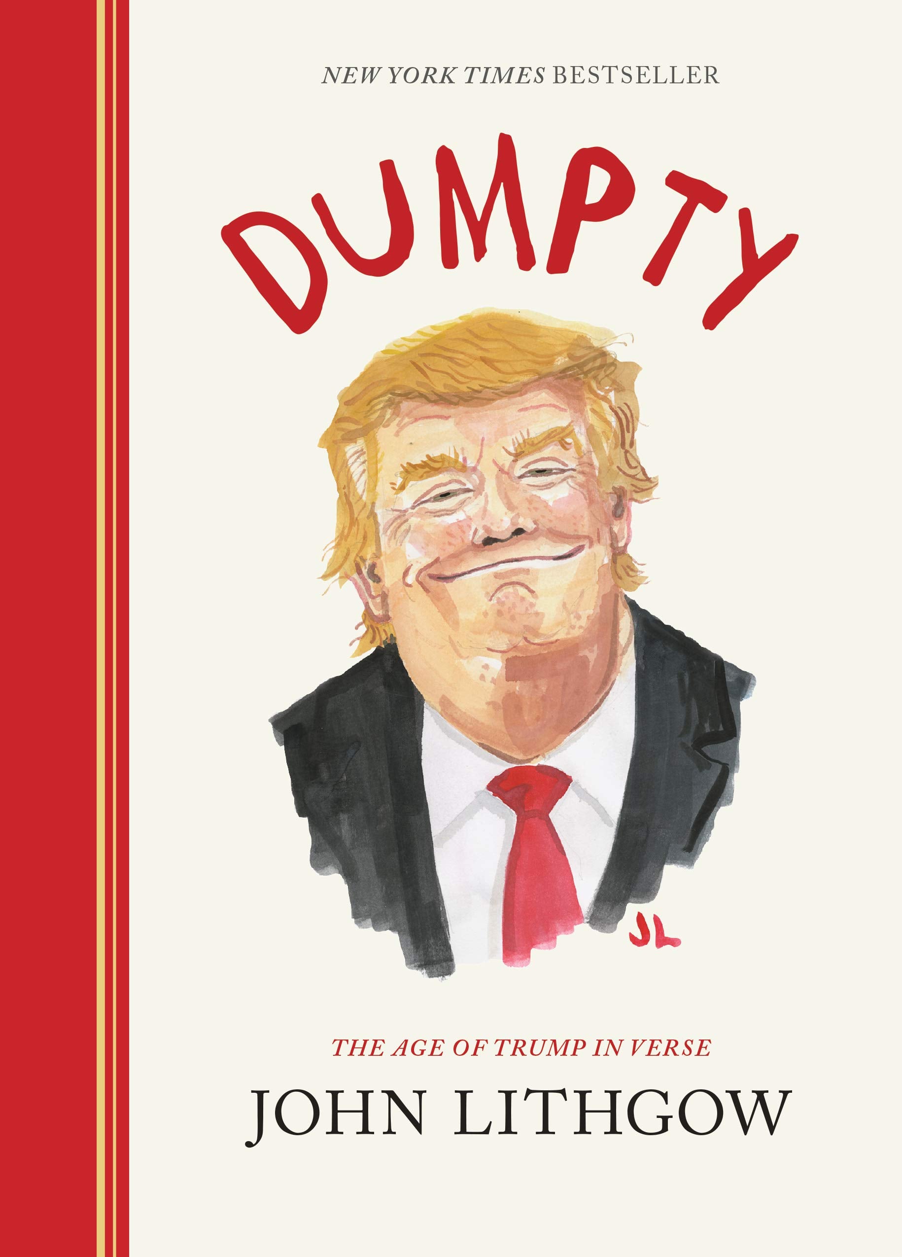 Dumpty: The Age of Trump in Verse (Dumpty, 1),Used