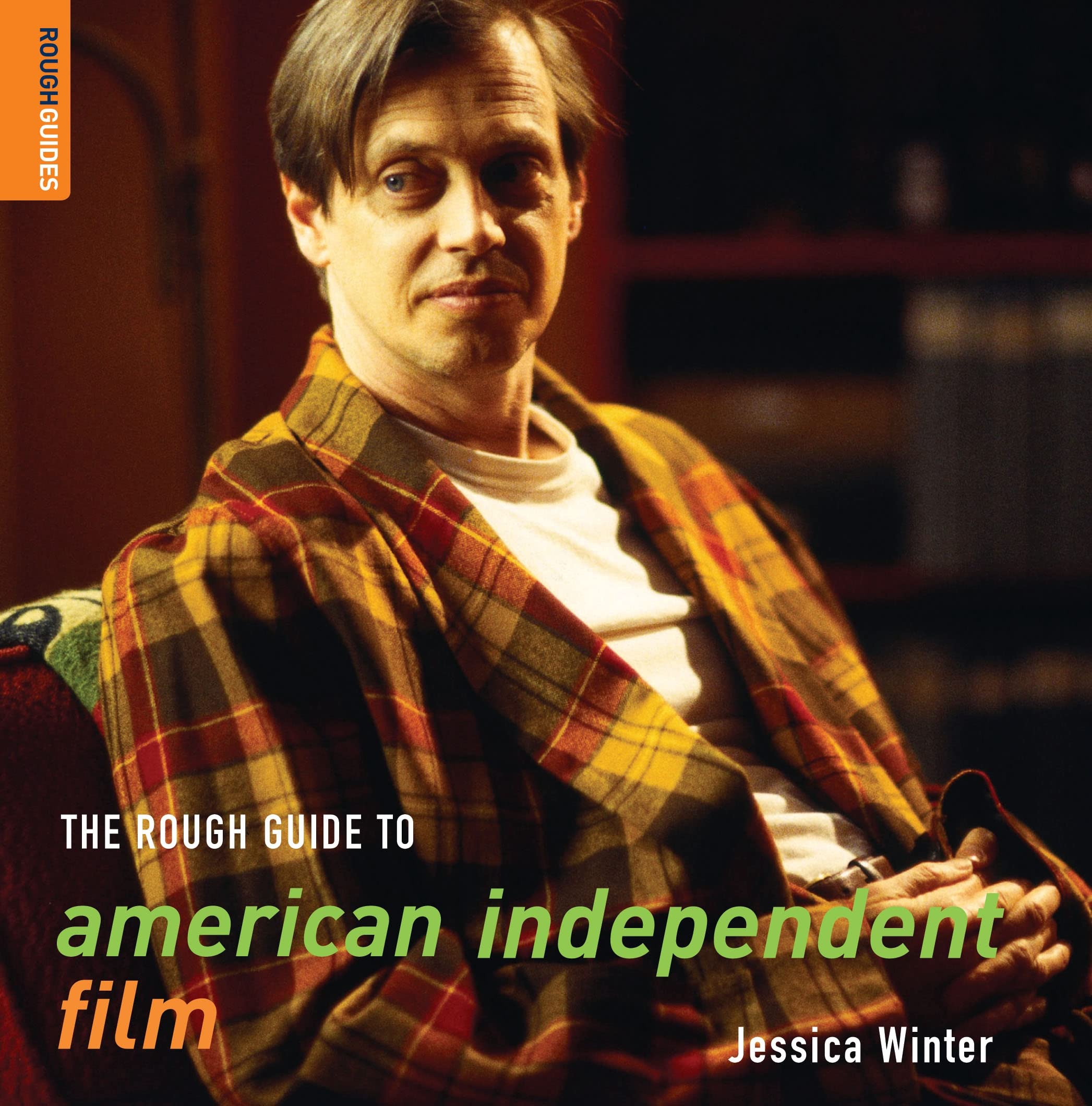 The Rough Guide to American Independent Film (Rough Guide Reference),Used