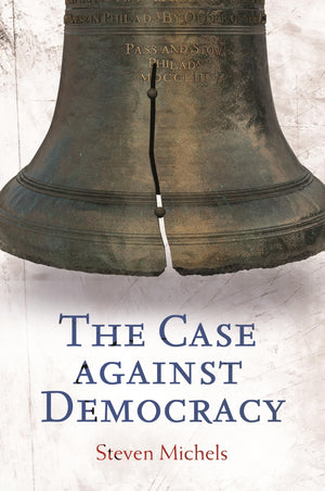 The Case against Democracy,Used