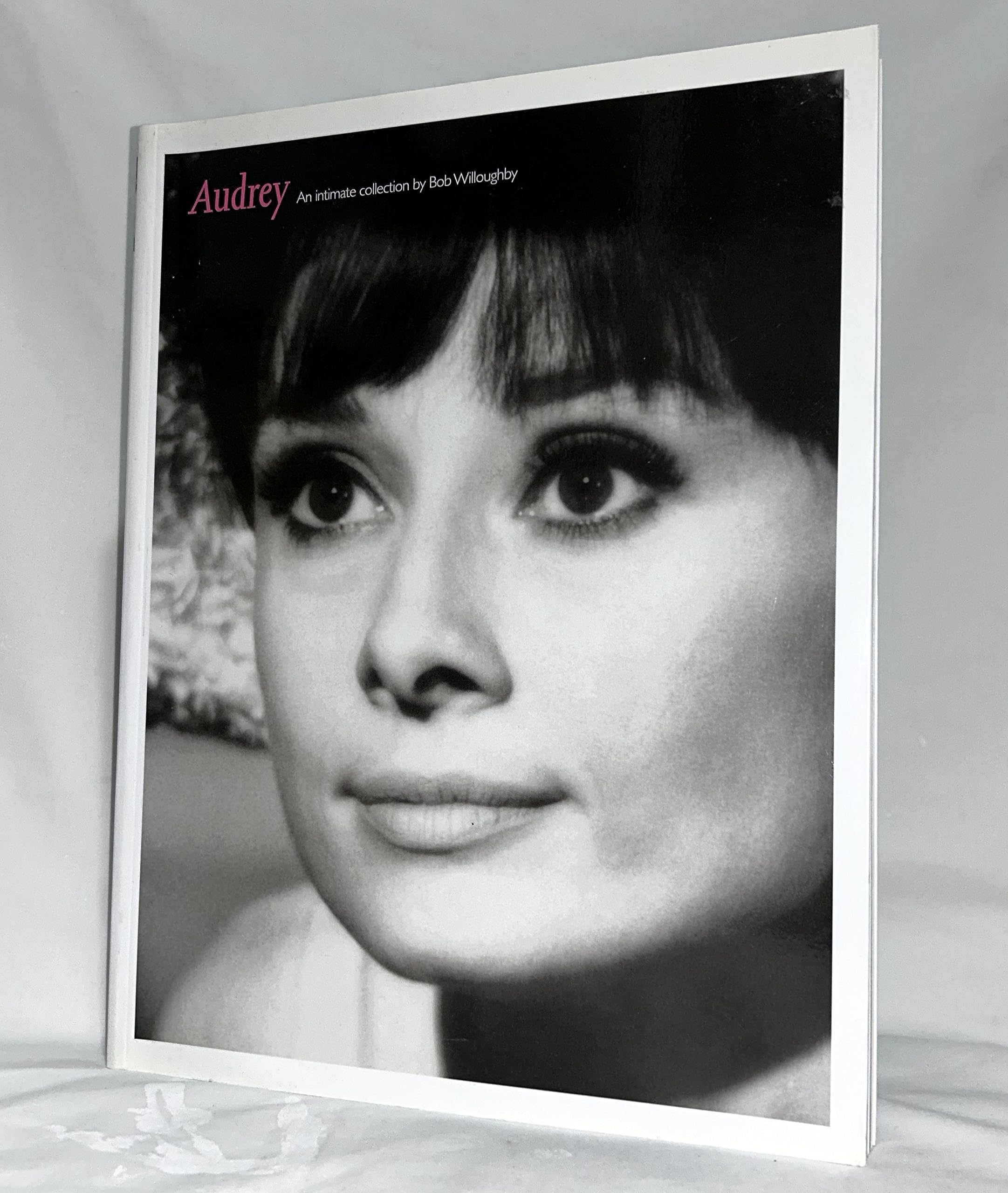 Audrey Hepburn: An Intimate Collection,New
