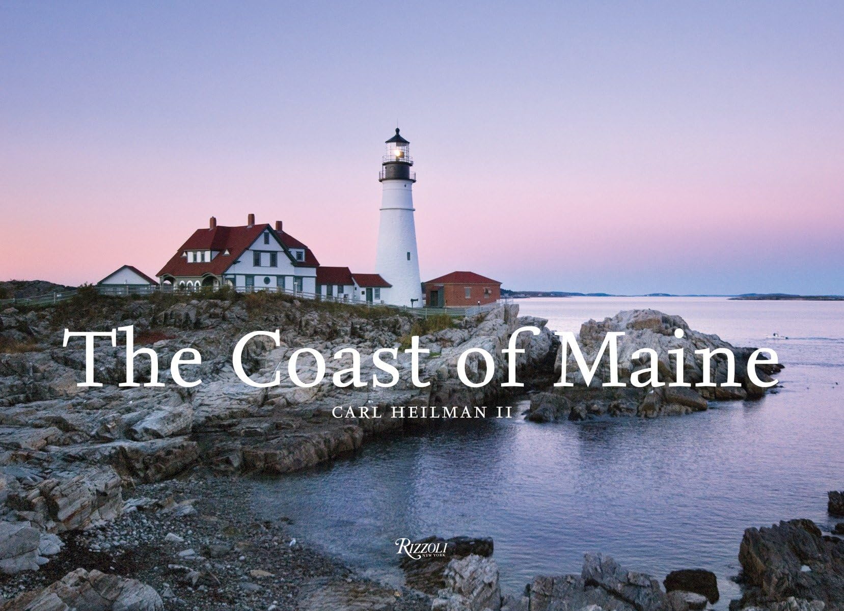 The Coast Of Maine,New