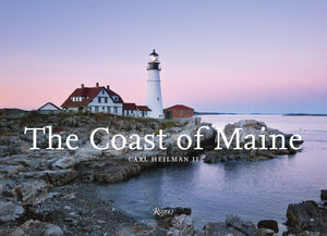 The Coast Of Maine,New